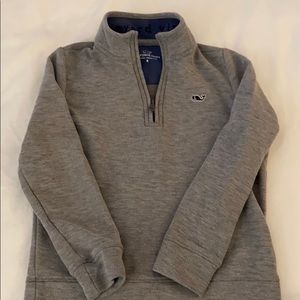 Vineyard Vines boys pullover